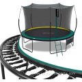 SkyBound Springfree Trampoline - 12 FT